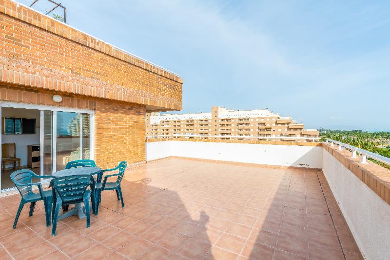 Alsol- Costa Azahar Apartment Oropesa del Mar Exterior photo